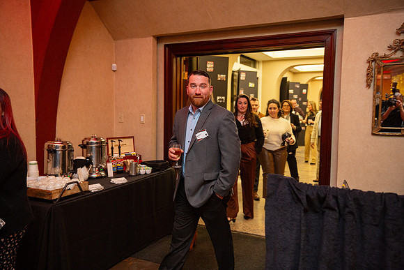 Ginsbergs Employee Night of Celebration_0112
