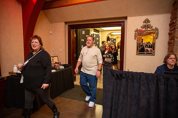 Ginsbergs Employee Night of Celebration_0110