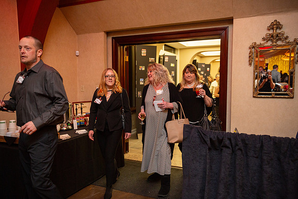Ginsbergs Employee Night of Celebration_0107