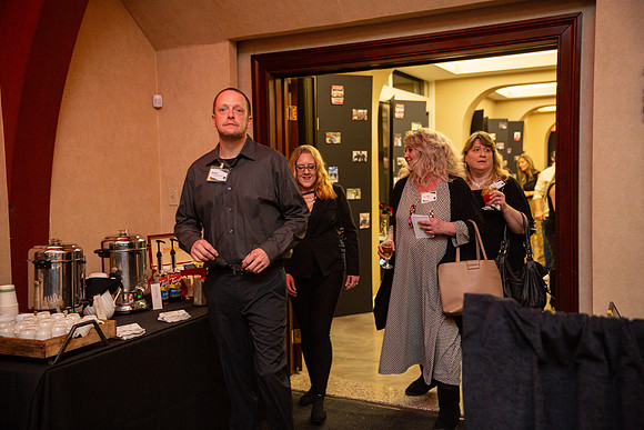 Ginsbergs Employee Night of Celebration_0106