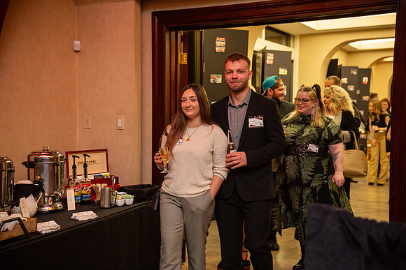 Ginsbergs Employee Night of Celebration_0103