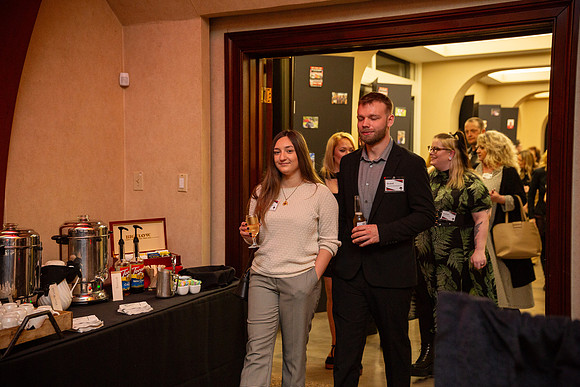 Ginsbergs Employee Night of Celebration_0102