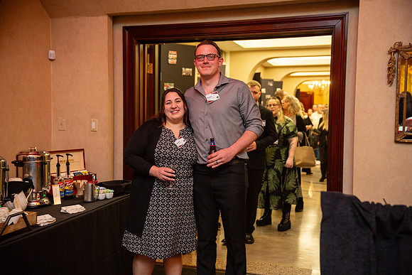 Ginsbergs Employee Night of Celebration_0101