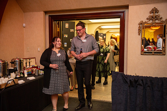 Ginsbergs Employee Night of Celebration_0100