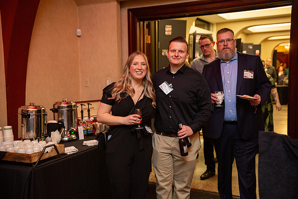 Ginsbergs Employee Night of Celebration_0098