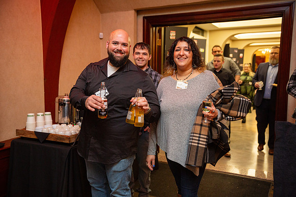 Ginsbergs Employee Night of Celebration_0097
