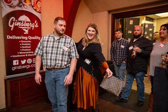 Ginsbergs Employee Night of Celebration_0095