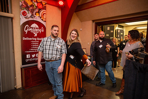 Ginsbergs Employee Night of Celebration_0096