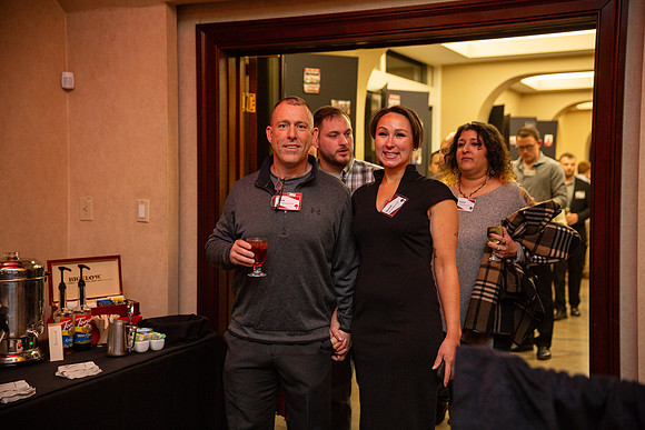 Ginsbergs Employee Night of Celebration_0094