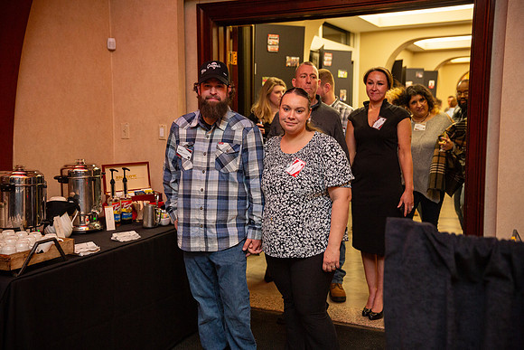 Ginsbergs Employee Night of Celebration_0092