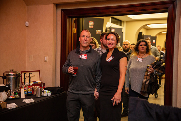Ginsbergs Employee Night of Celebration_0093