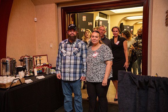Ginsbergs Employee Night of Celebration_0091