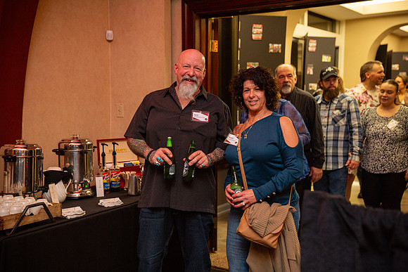 Ginsbergs Employee Night of Celebration_0088