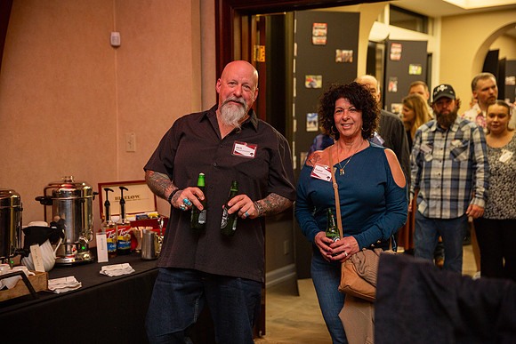 Ginsbergs Employee Night of Celebration_0087