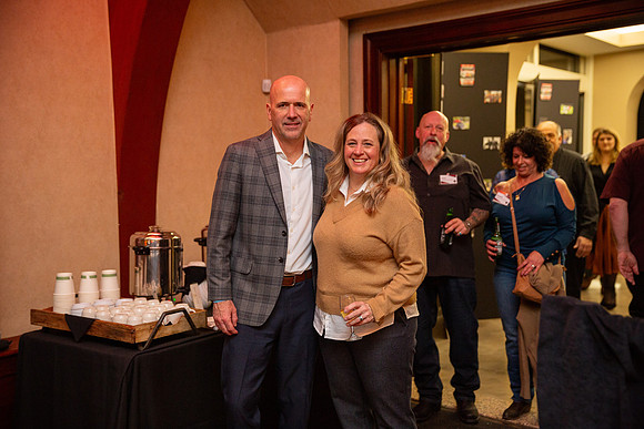 Ginsbergs Employee Night of Celebration_0086