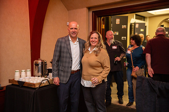 Ginsbergs Employee Night of Celebration_0085
