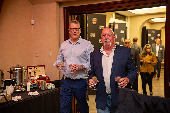 Ginsbergs Employee Night of Celebration_0082