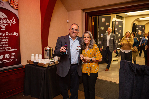 Ginsbergs Employee Night of Celebration_0083