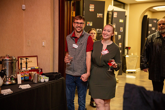 Ginsbergs Employee Night of Celebration_0080