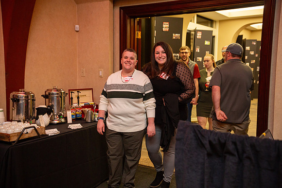Ginsbergs Employee Night of Celebration_0077