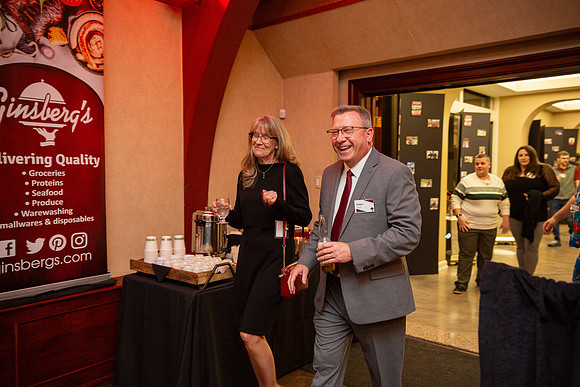Ginsbergs Employee Night of Celebration_0074