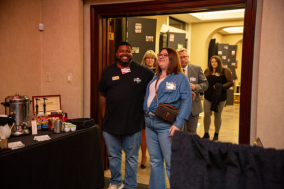 Ginsbergs Employee Night of Celebration_0072