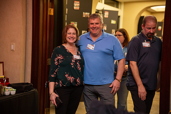 Ginsbergs Employee Night of Celebration_0071