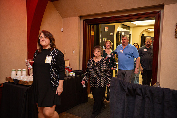 Ginsbergs Employee Night of Celebration_0070
