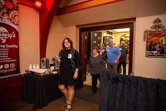 Ginsbergs Employee Night of Celebration_0069