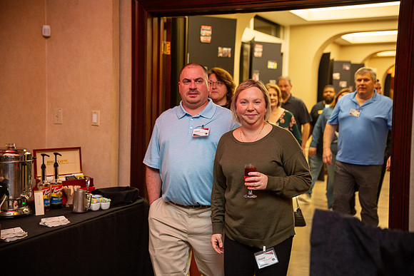 Ginsbergs Employee Night of Celebration_0068