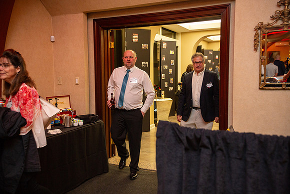 Ginsbergs Employee Night of Celebration_0066