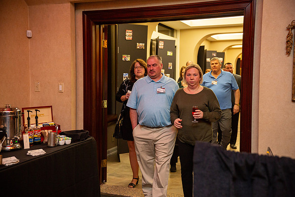 Ginsbergs Employee Night of Celebration_0067