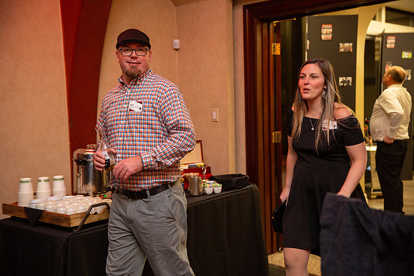 Ginsbergs Employee Night of Celebration_0064