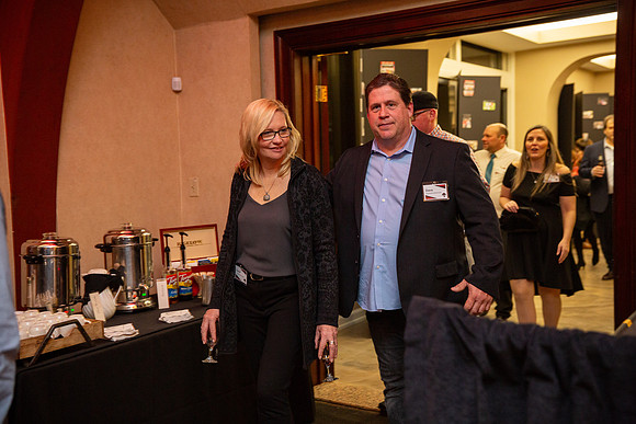Ginsbergs Employee Night of Celebration_0062