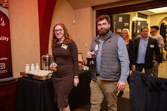 Ginsbergs Employee Night of Celebration_0061