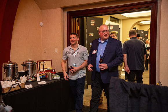 Ginsbergs Employee Night of Celebration_0059