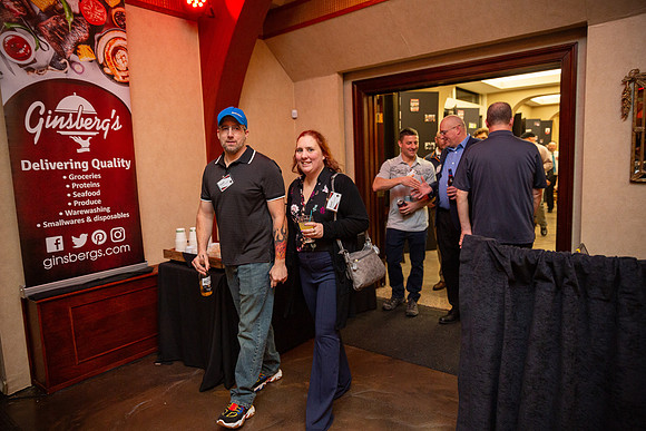 Ginsbergs Employee Night of Celebration_0058