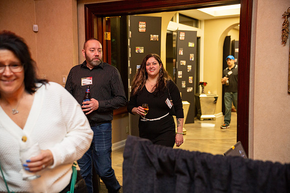 Ginsbergs Employee Night of Celebration_0057