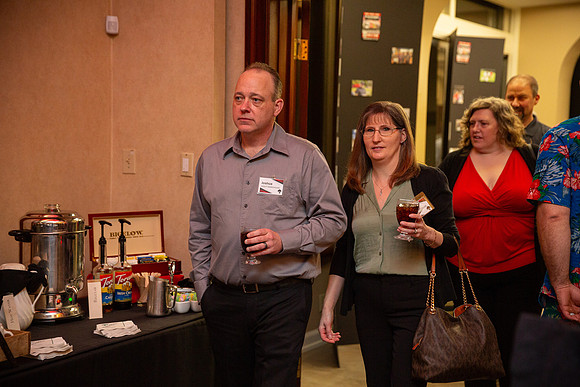 Ginsbergs Employee Night of Celebration_0047