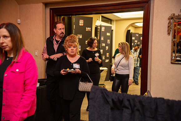 Ginsbergs Employee Night of Celebration_0044