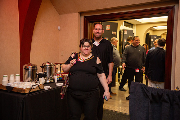 Ginsbergs Employee Night of Celebration_0042