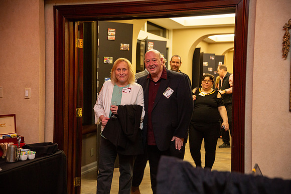 Ginsbergs Employee Night of Celebration_0041