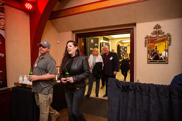 Ginsbergs Employee Night of Celebration_0040