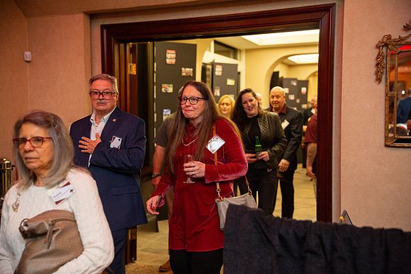 Ginsbergs Employee Night of Celebration_0039