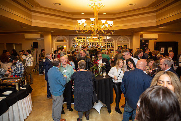 Ginsbergs Employee Night of Celebration_0037