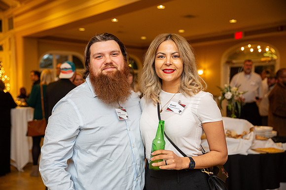 Ginsbergs Employee Night of Celebration_0035