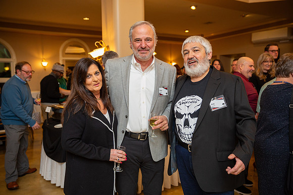 Ginsbergs Employee Night of Celebration_0031