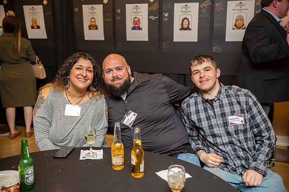 Ginsbergs Employee Night of Celebration_0027