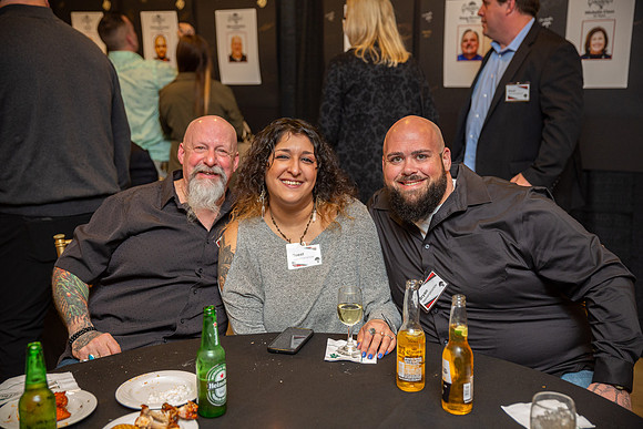 Ginsbergs Employee Night of Celebration_0026