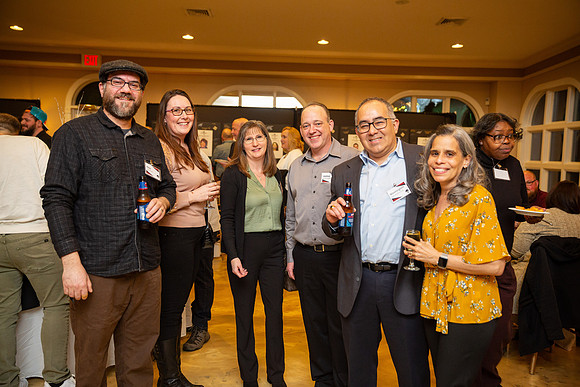 Ginsbergs Employee Night of Celebration_0019